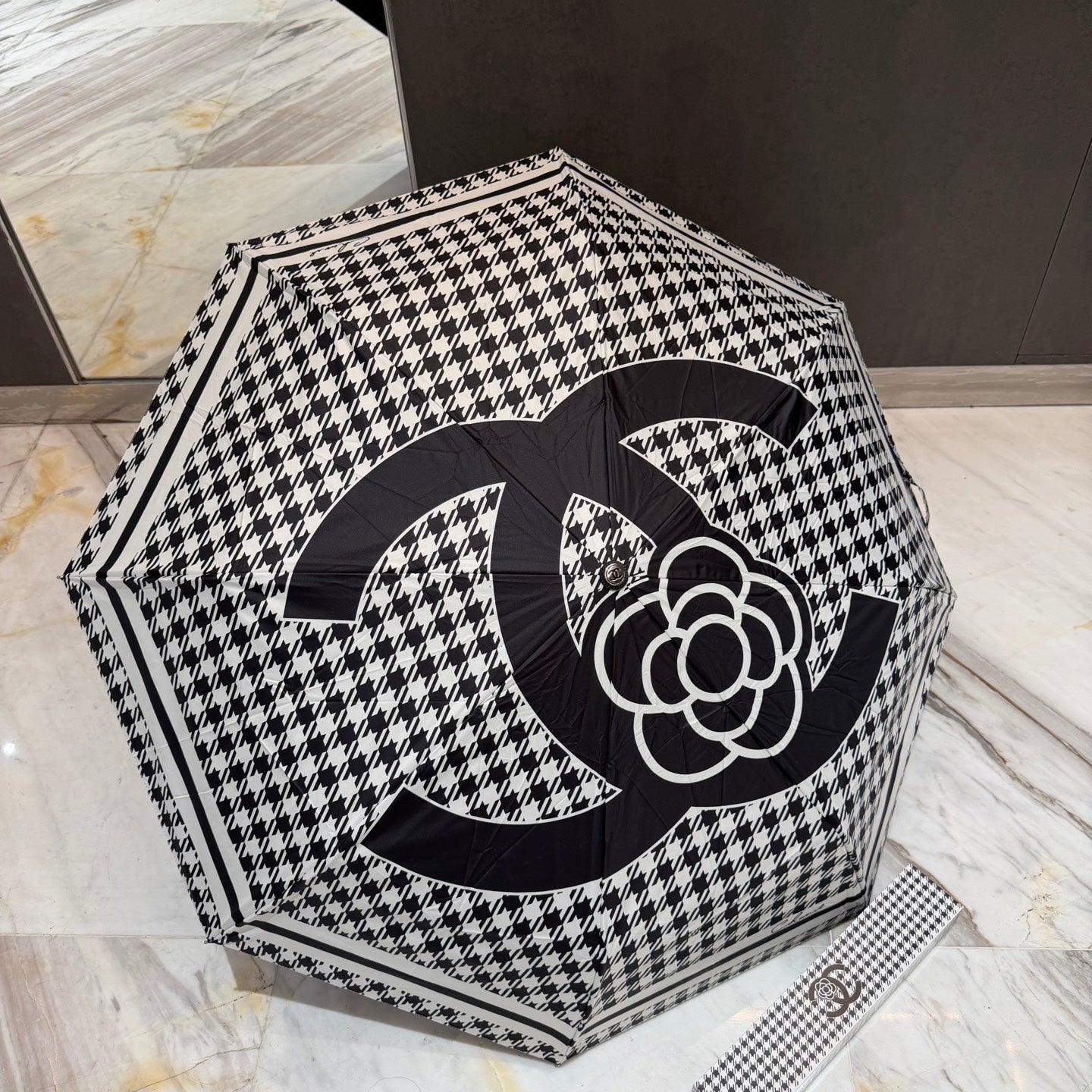 146NC4S Popular UV resistant umbrella