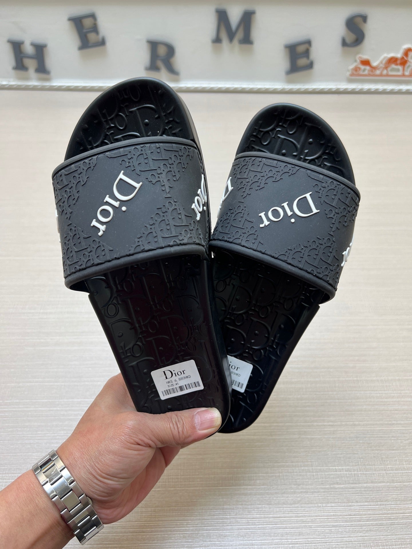 535ZD279Z Popular Slippers