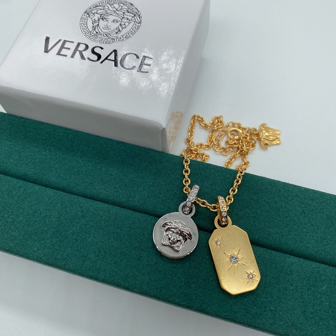 15QV147X Popular Necklace
