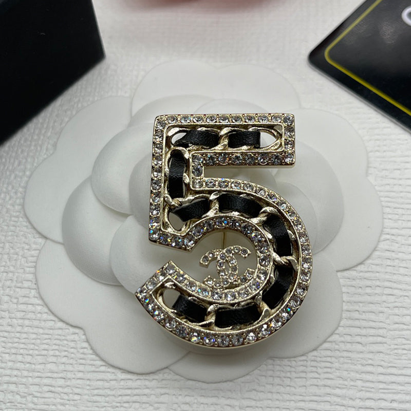 14C846E Popular Brooch