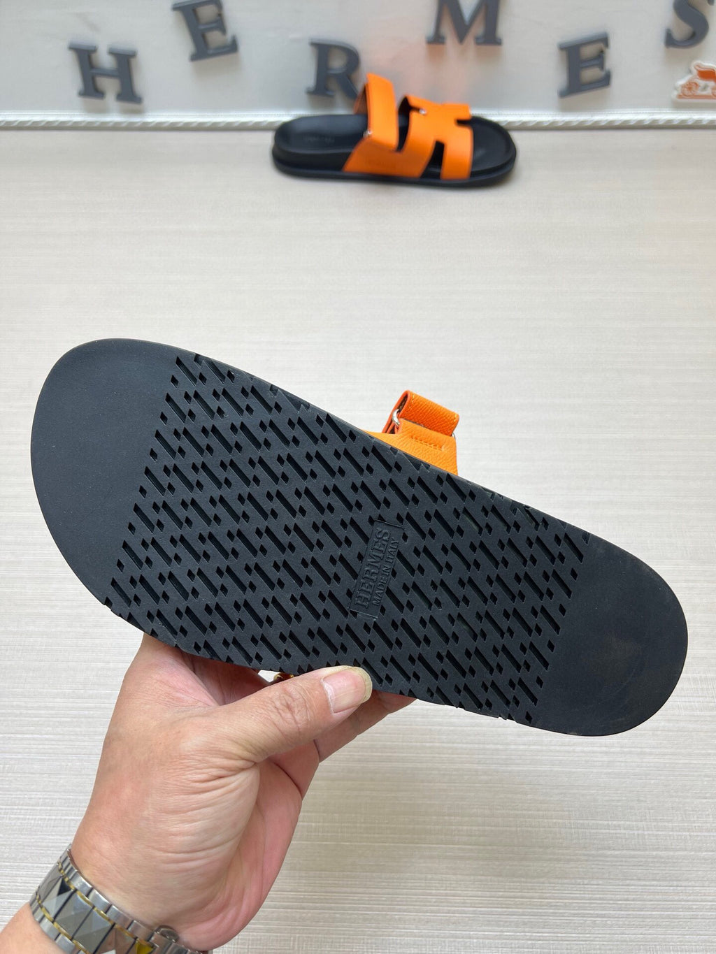 535RH4Z Popular Slippers shoes