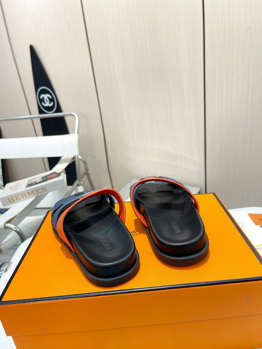 535RH8Z Popular Slippers shoes