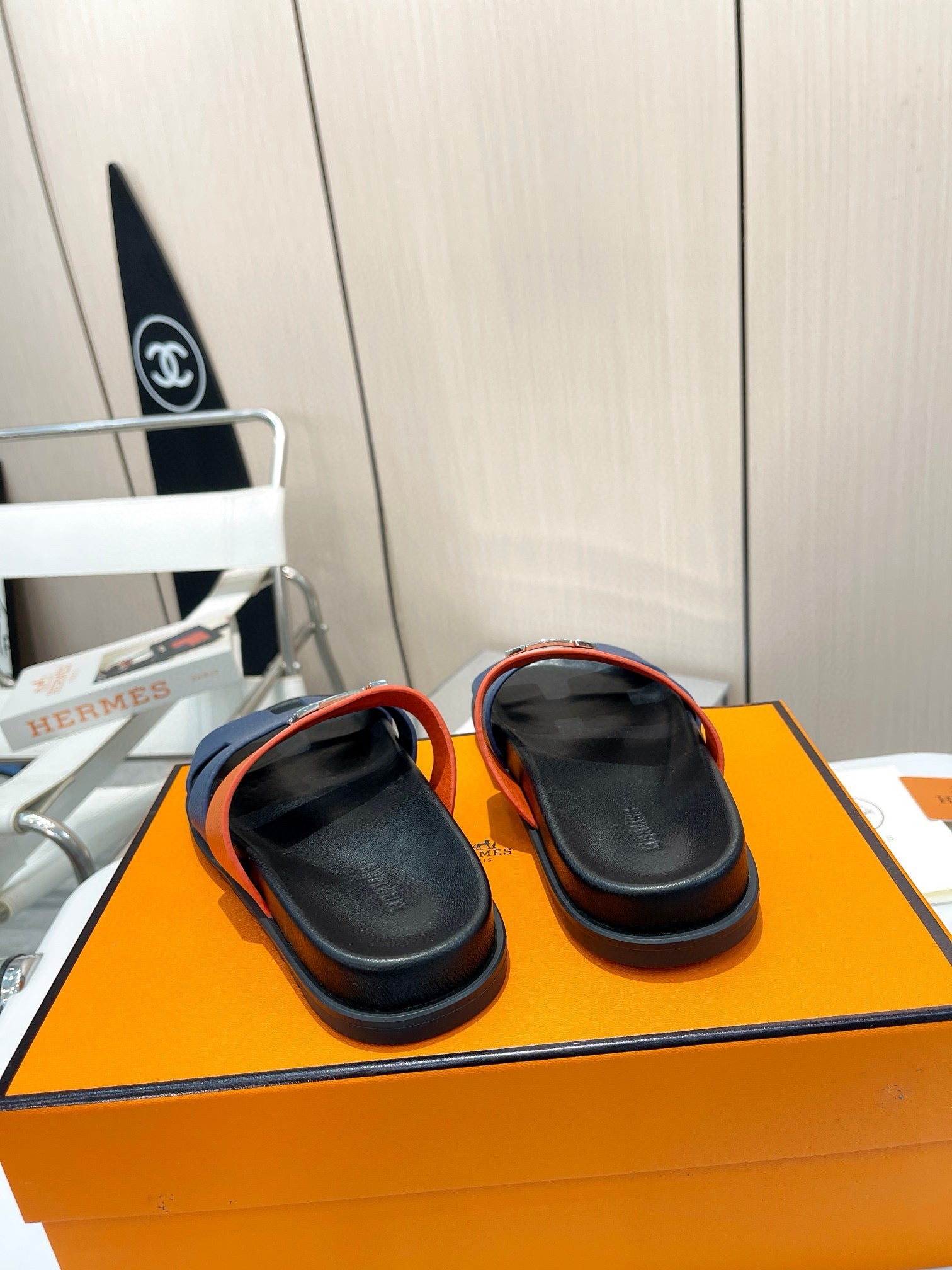 535RH8Z Popular Slippers shoes