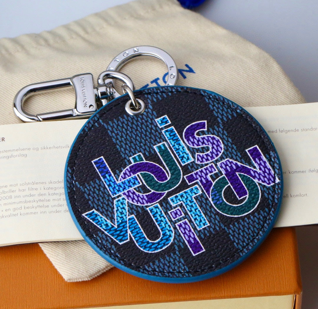 35ZE90A Popular bag 's charms accessories