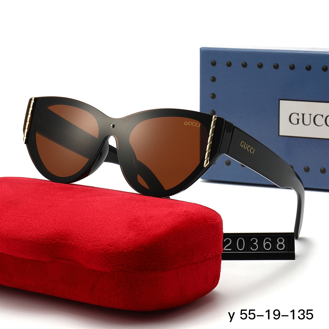 136NB37T Popular Sunglasses