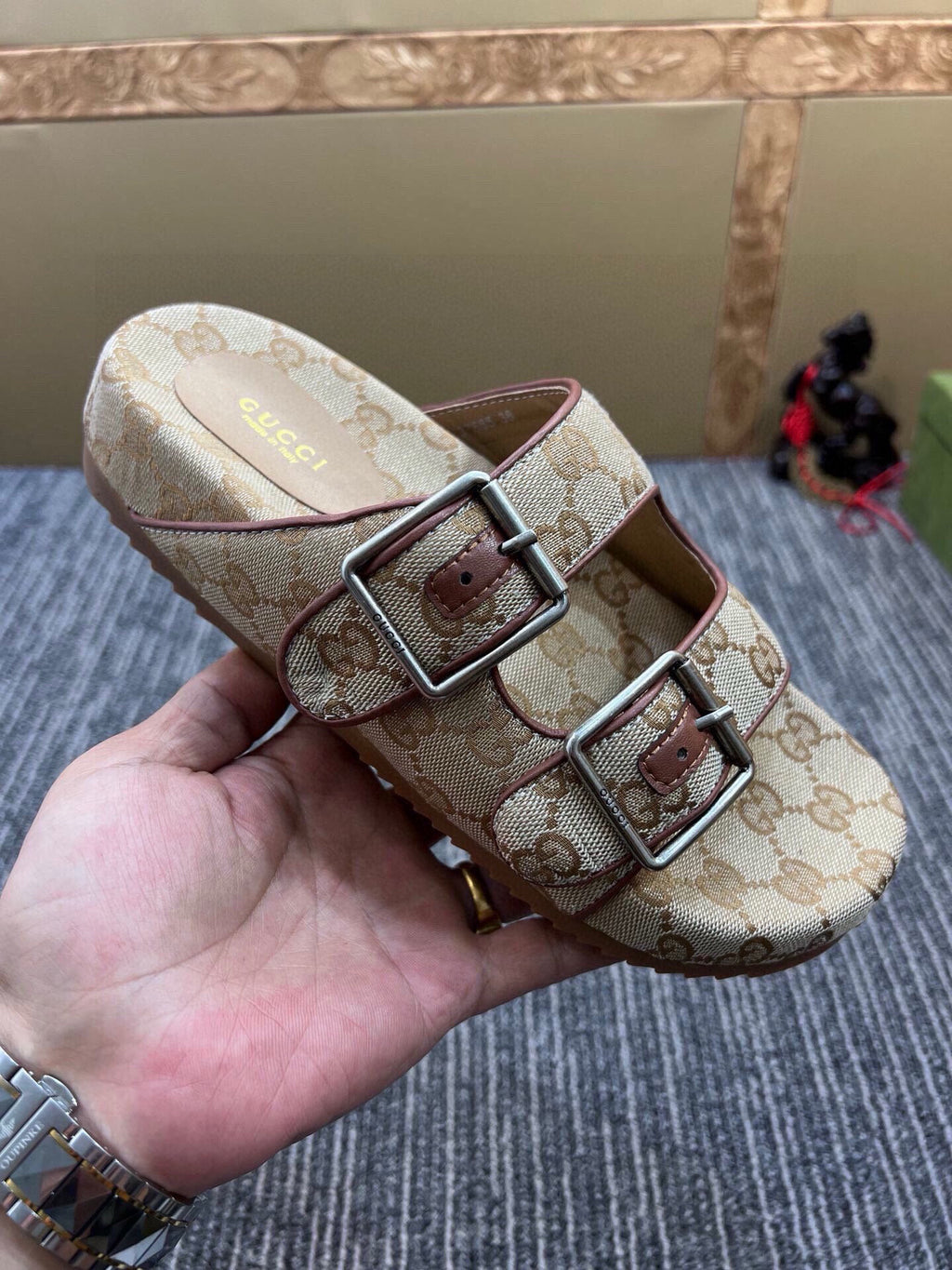 5QB17Z Popular shoes