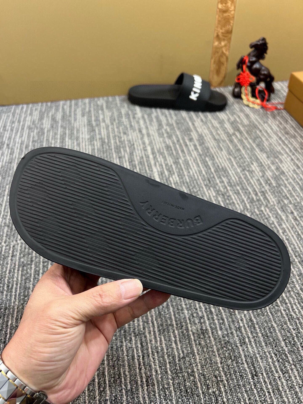 535ZR254Z Popular Slippers