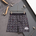 145RE55U Popular shorts