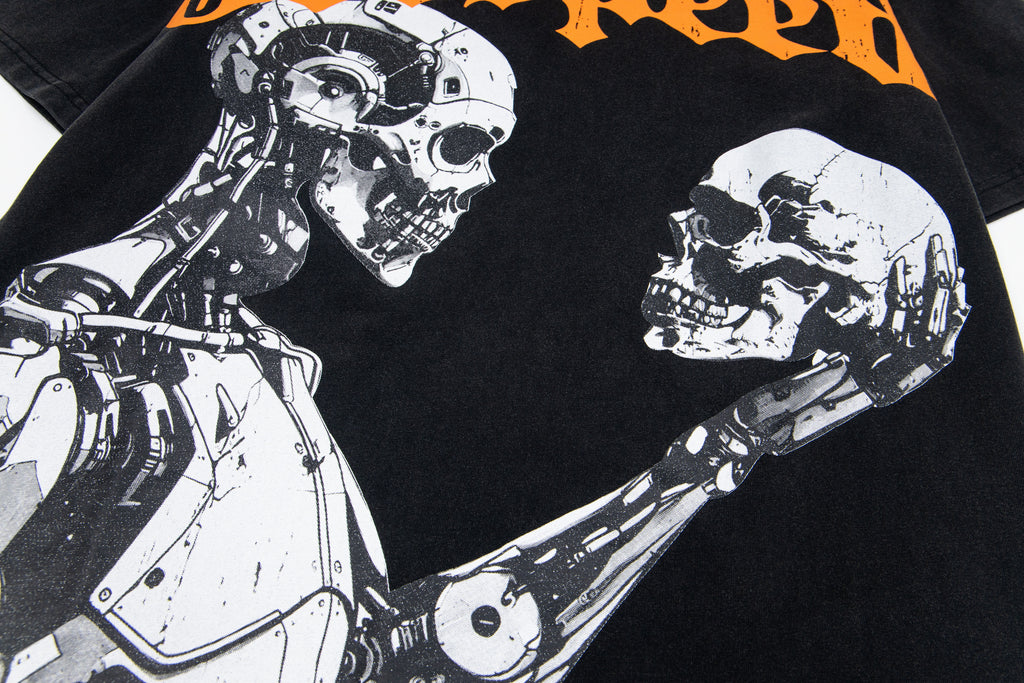 145RA129U  Popular T-shirt