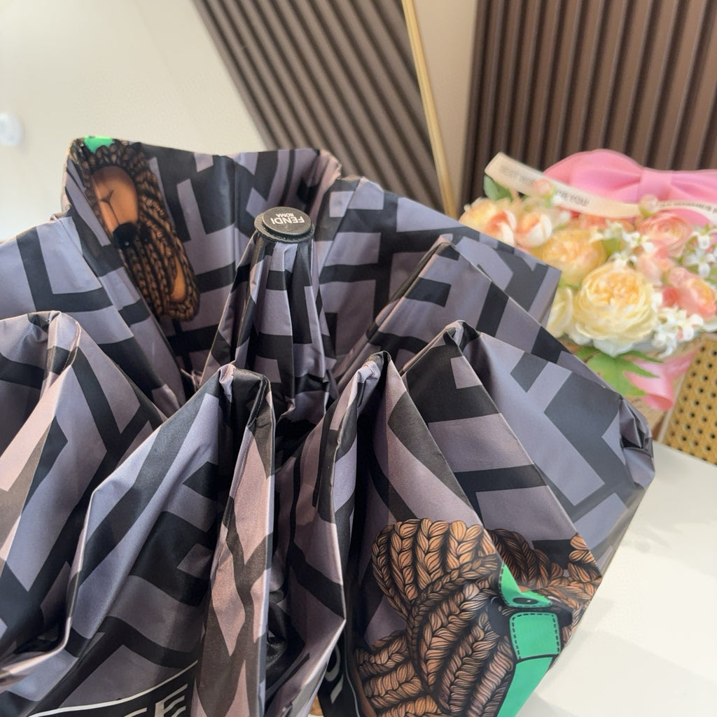 15RF2S Popular UV resistant umbrella