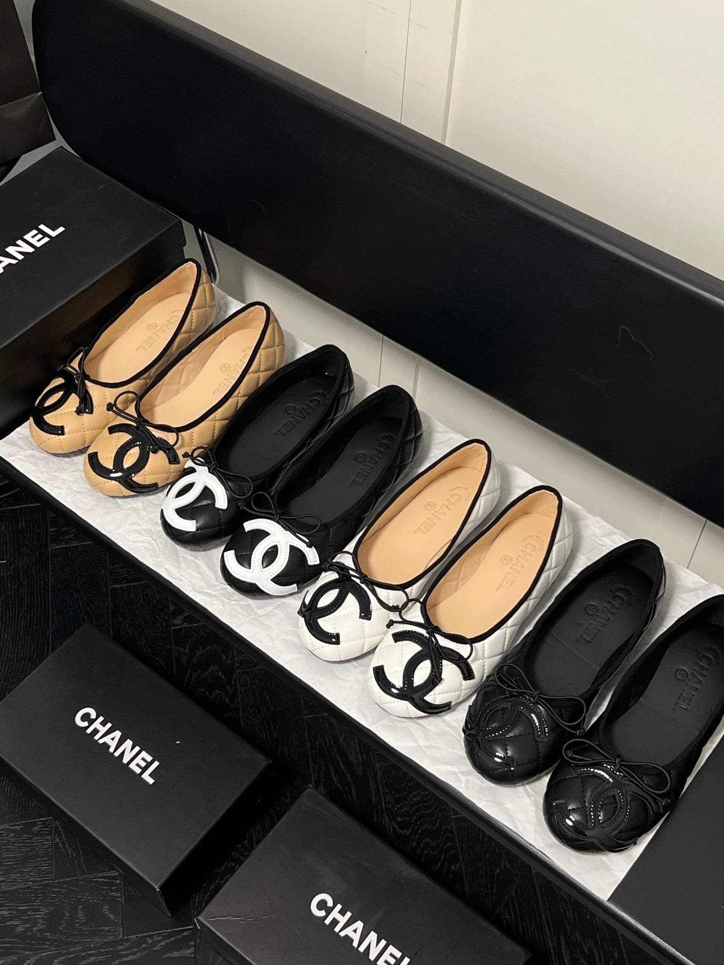 6105QC364Z Popular Shoes