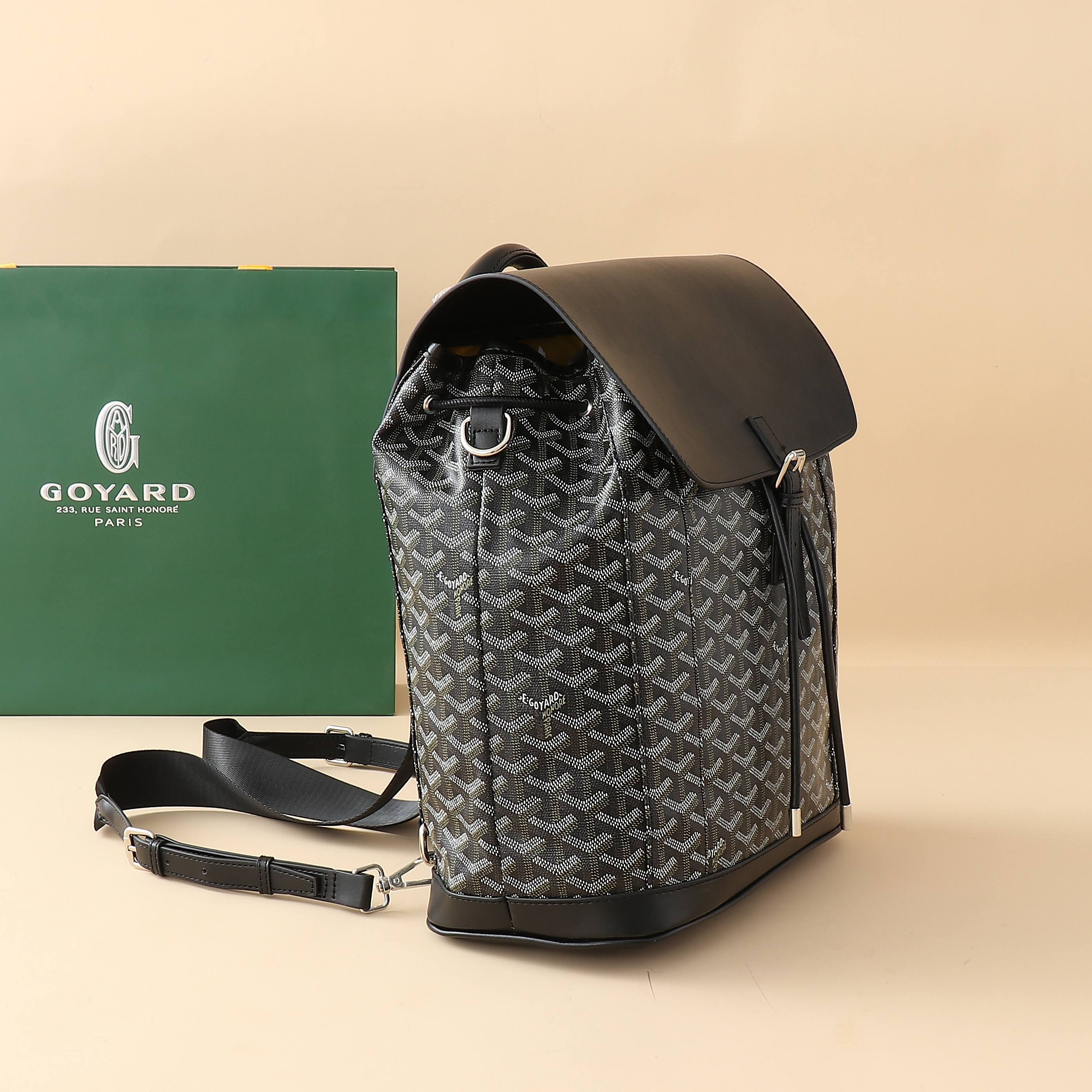 1WA104B Popular bag