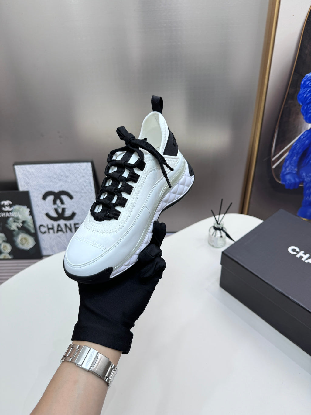 1115QC444Z Popular Shoes