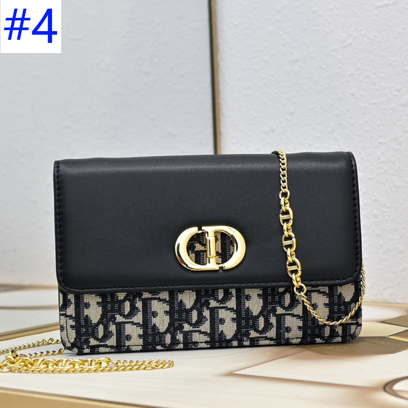 2WD2B Popular  leather bag