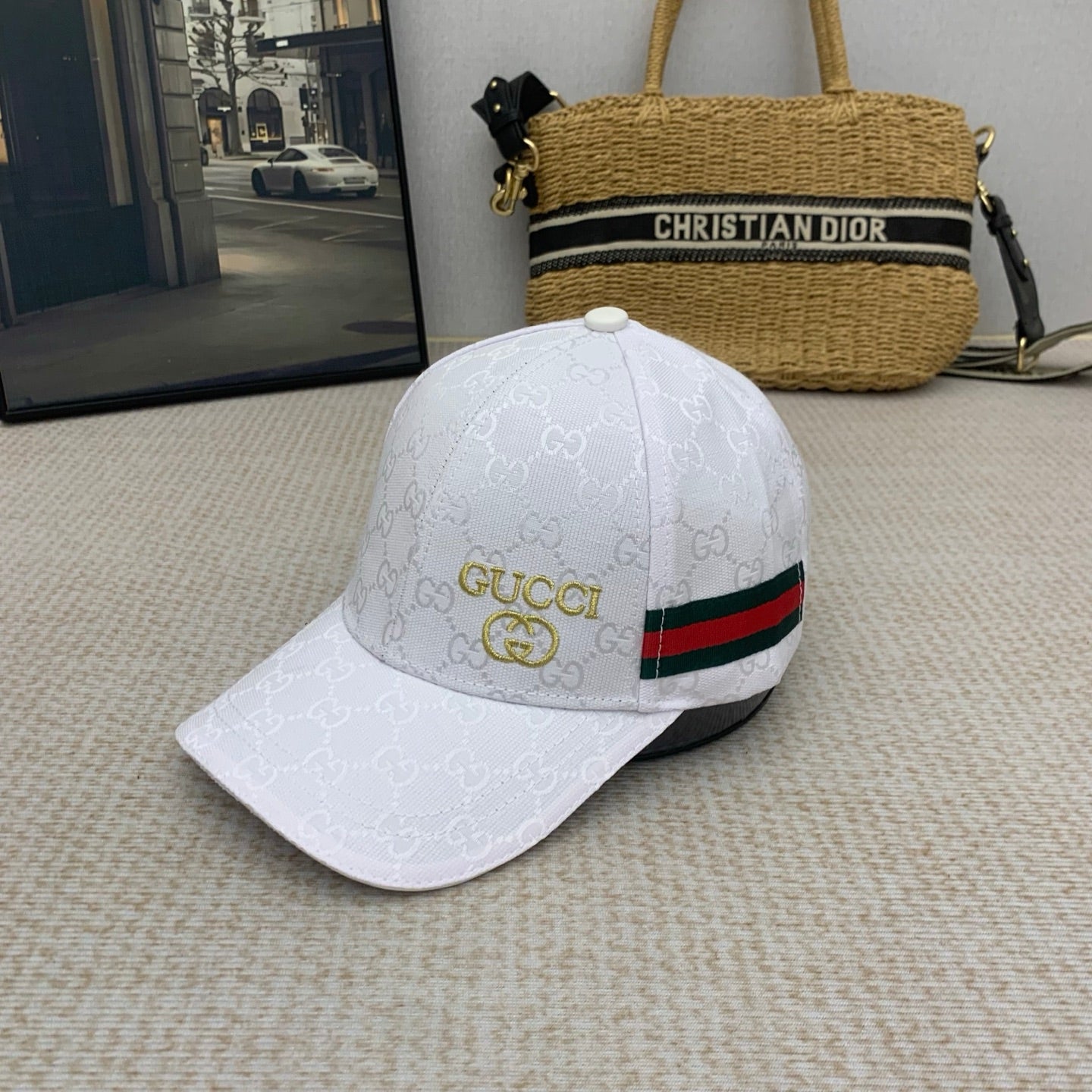 165NB26M Popular hats