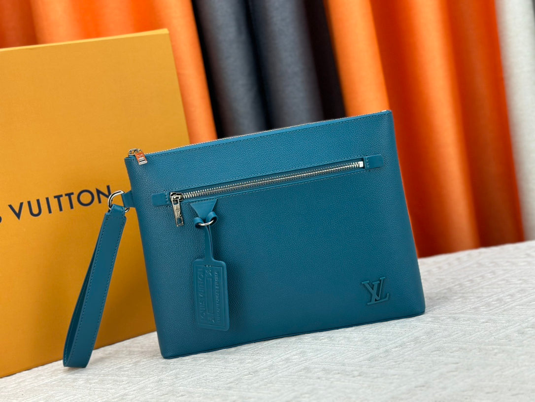 1XE399B Popular   leather bag
