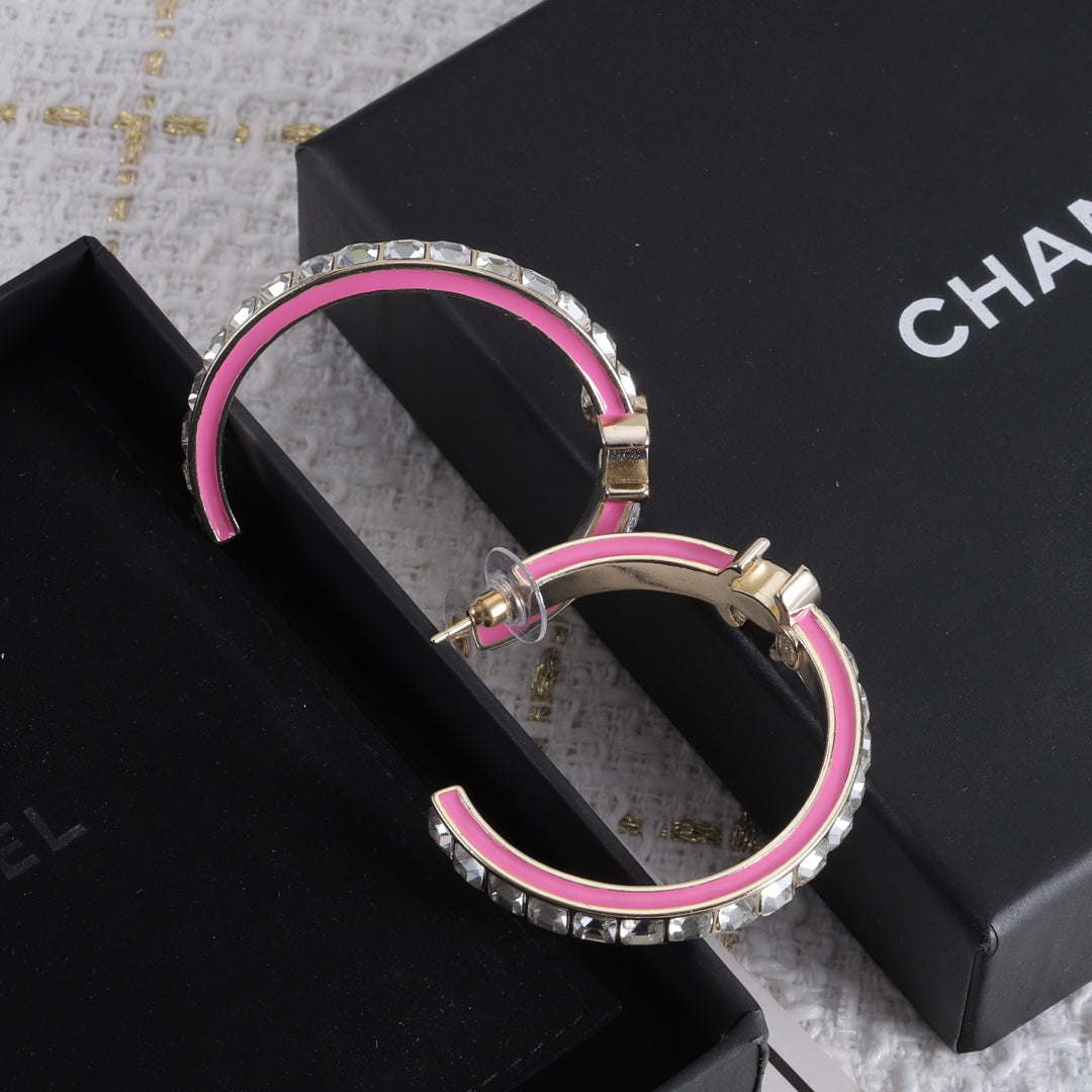 14C422E Popular  Earrings