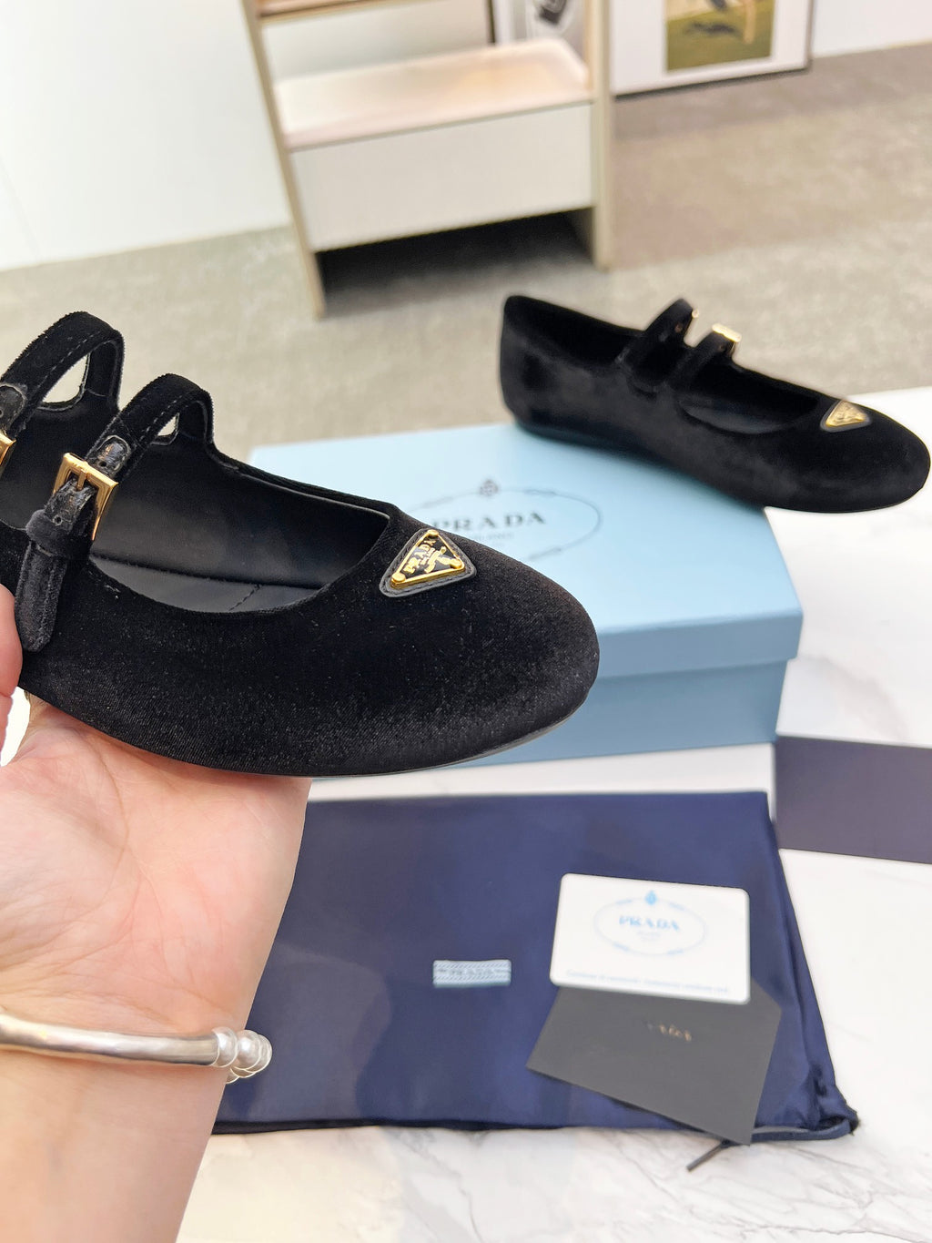 2105QP404Z Popular high-quality Shoes
