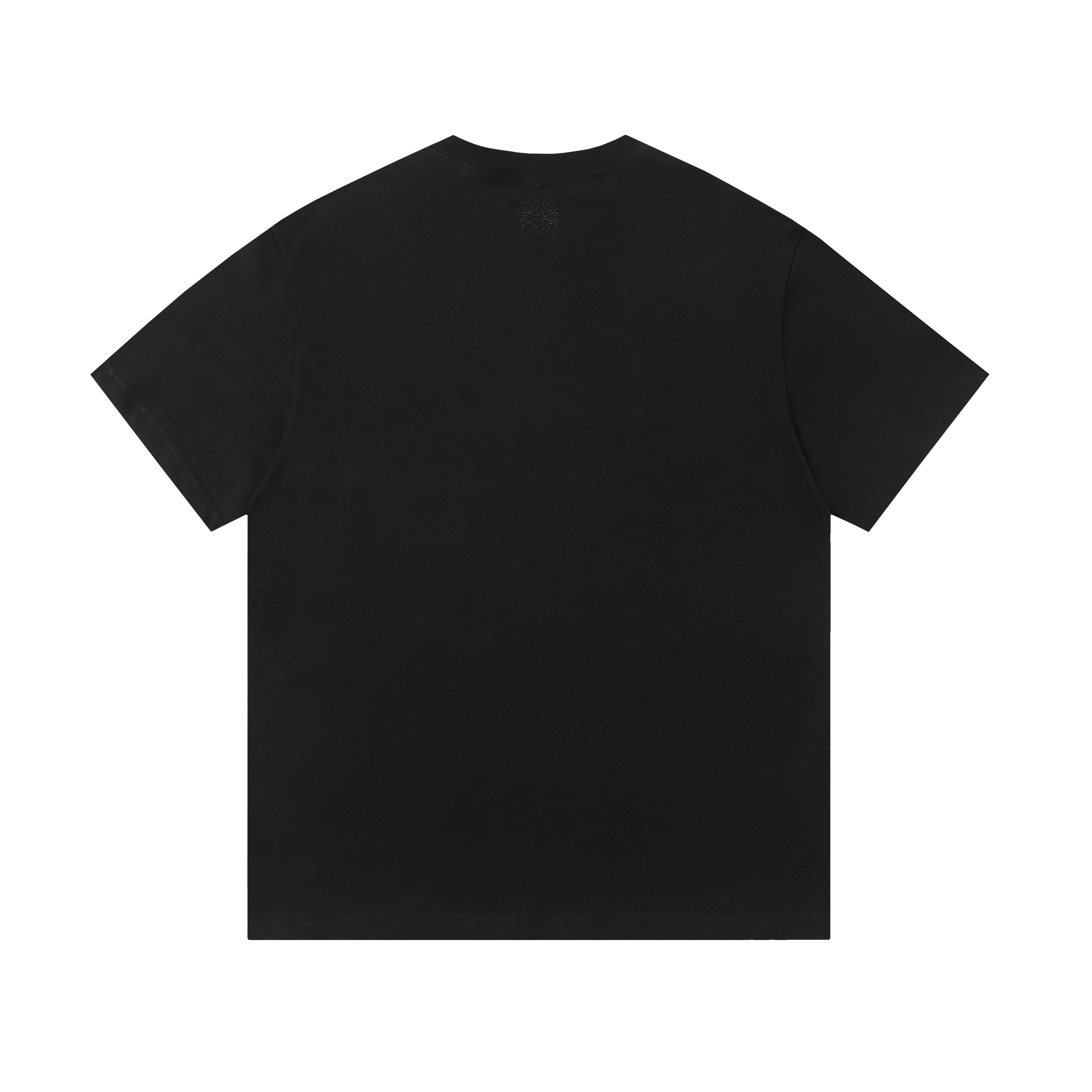 145RA160U Popular T-shirt