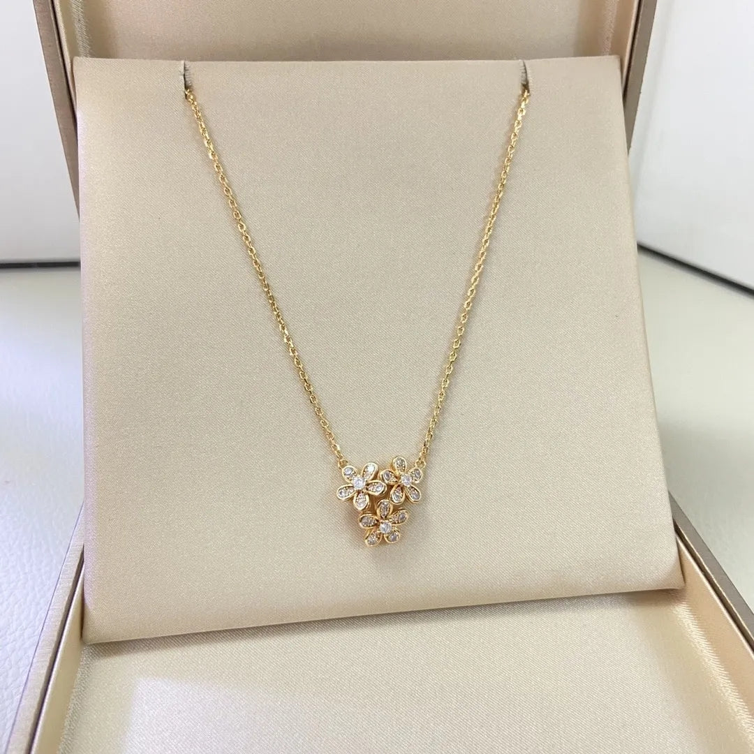 55QVA194X Popular Necklace