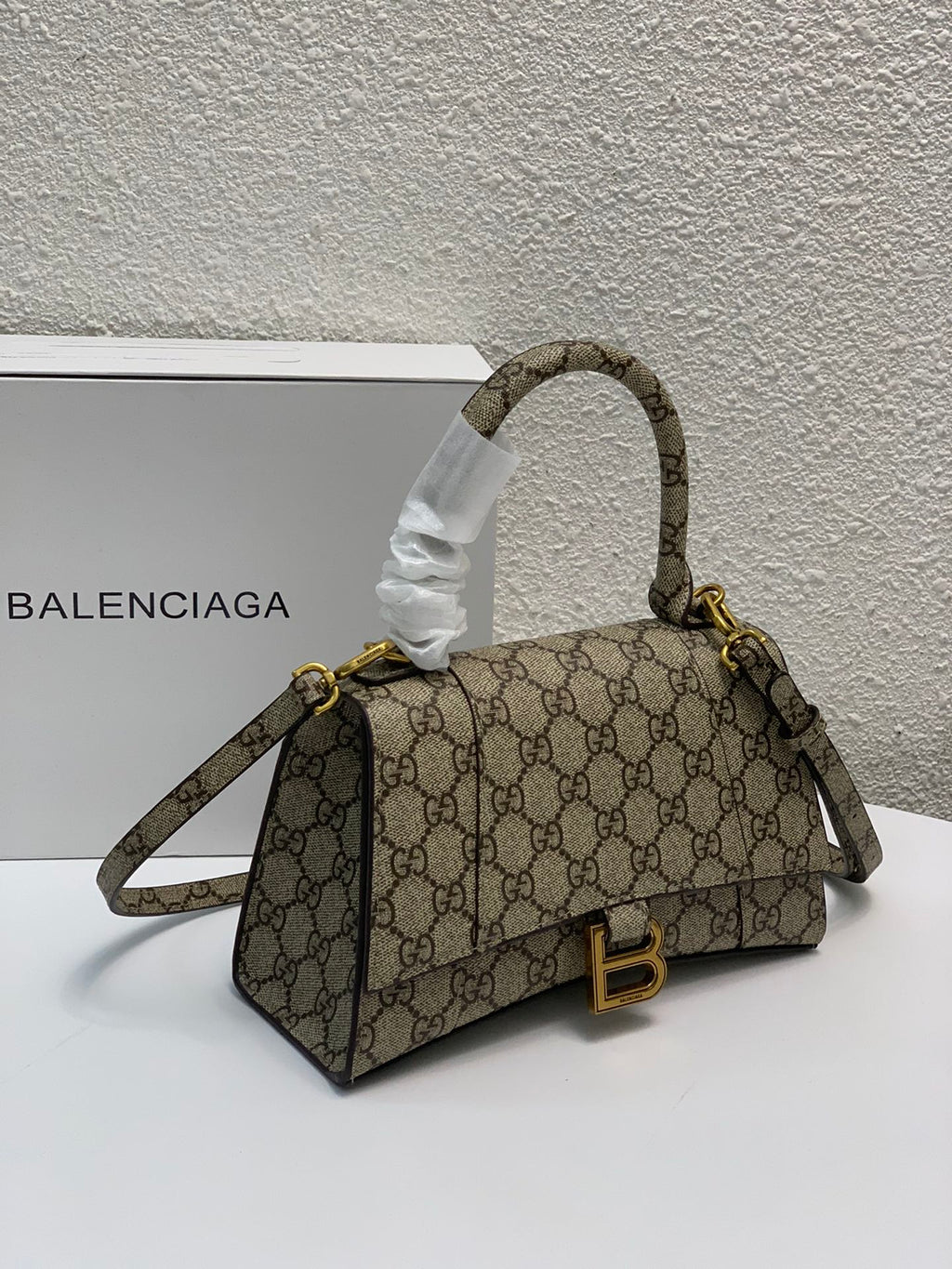 1B40B Popular  leather bag 