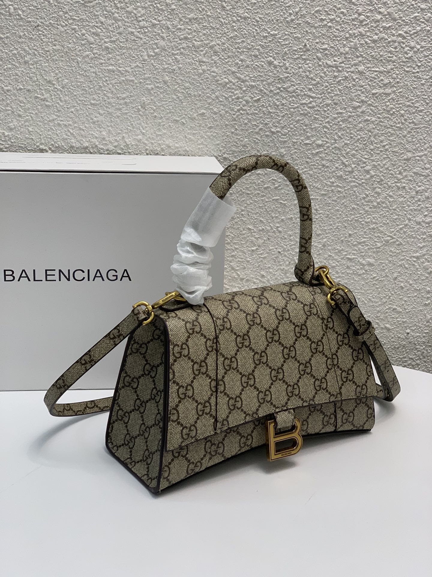 1B40B Popular  leather bag 