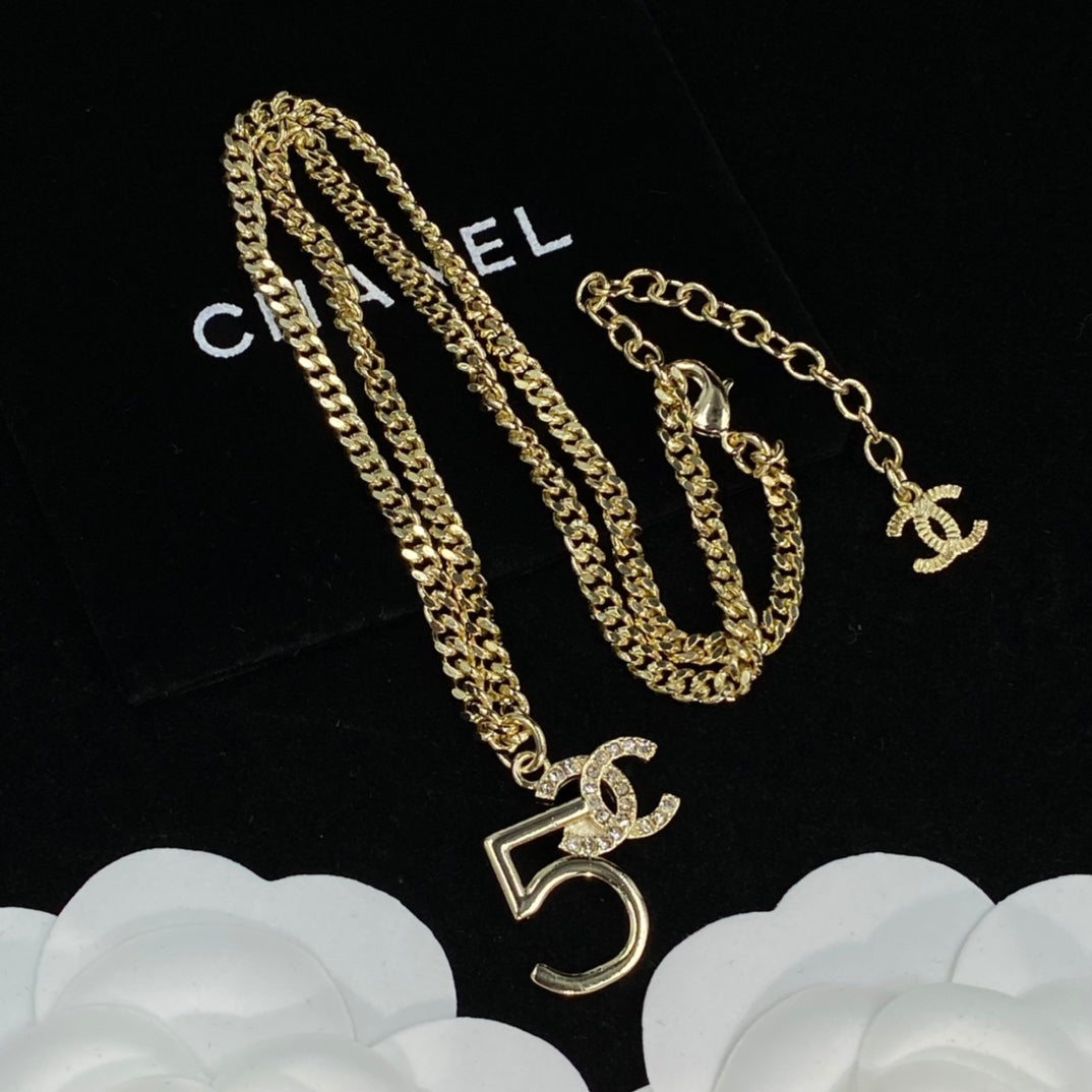 X1N36C80X Popular Necklaces