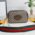 AB027B Popular  leather bag 