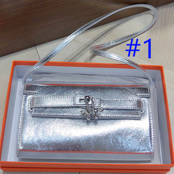 B1X66H10 Popular high-quality leather bag