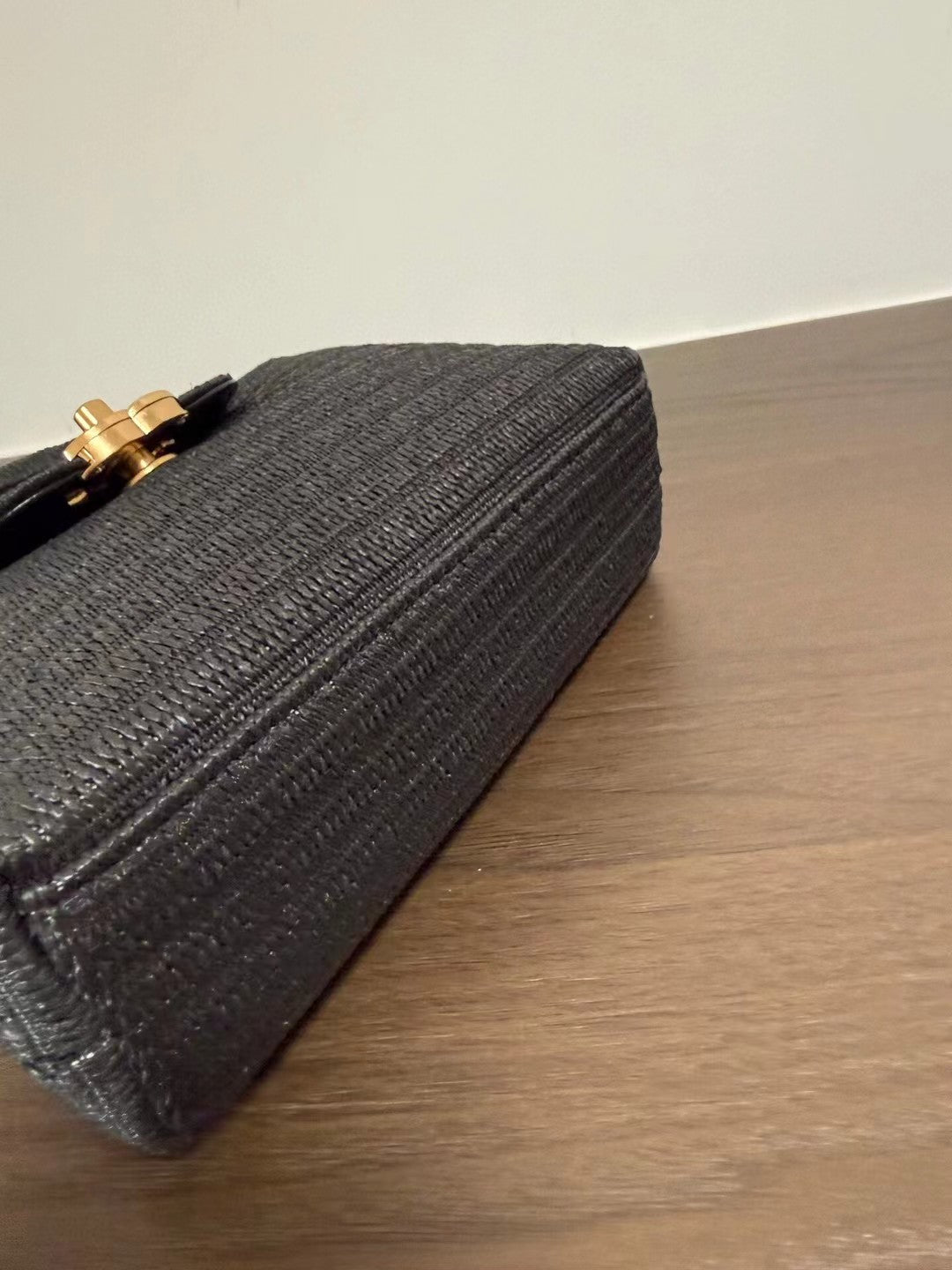 136PC15B Popular Woven bag