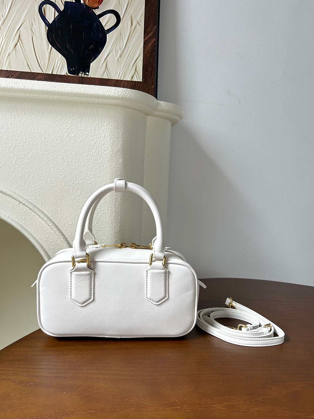 146PA155B Popular leather bags