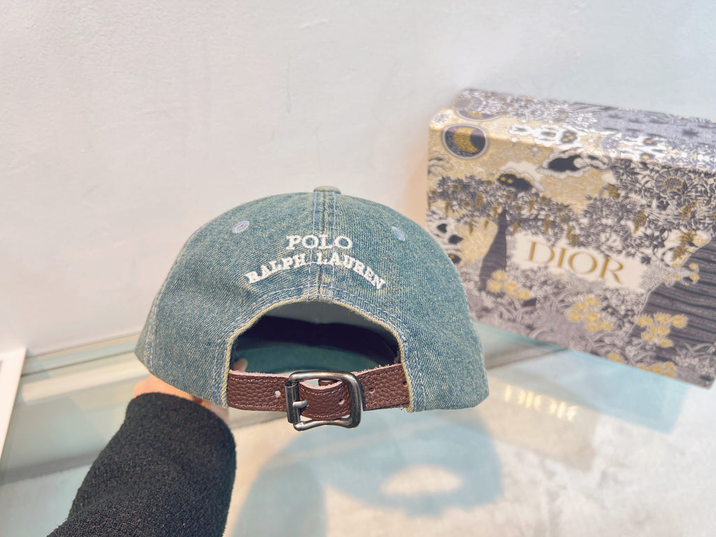 125ZA504M Popular  hats