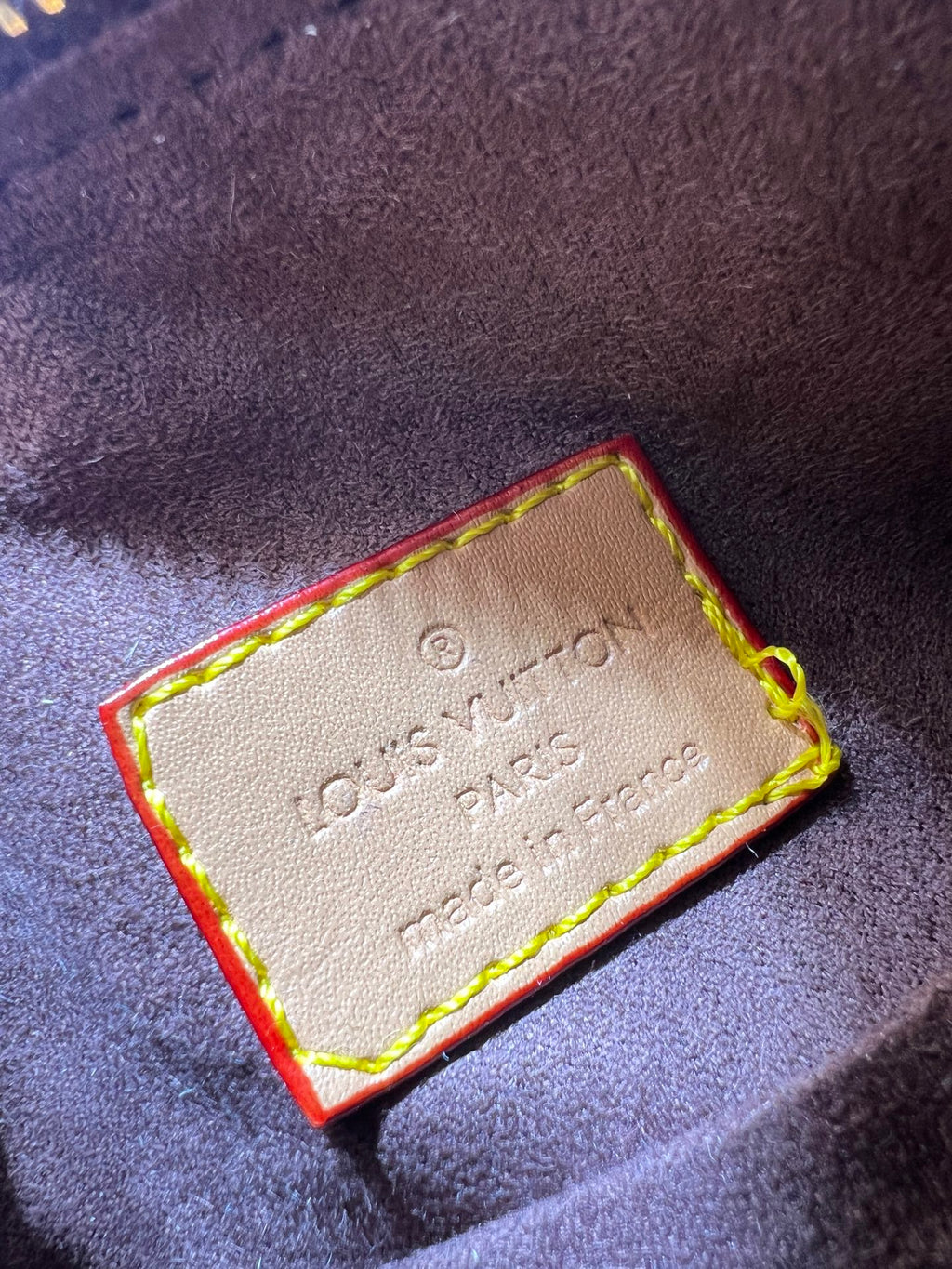 155NE19B Popular leather bag