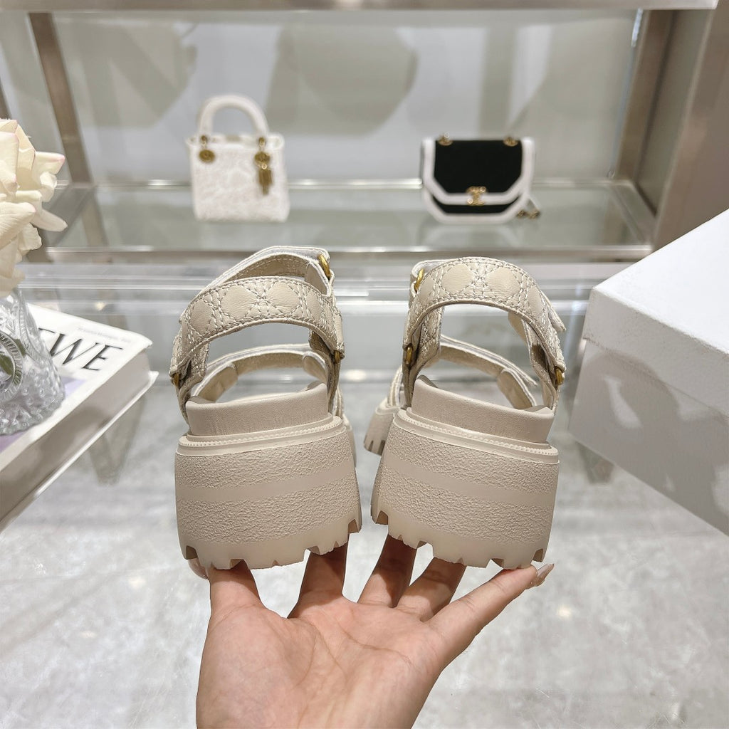 255QD48Z Popular leather shoes