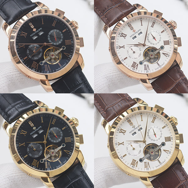 L1N36A12  Popular Watches