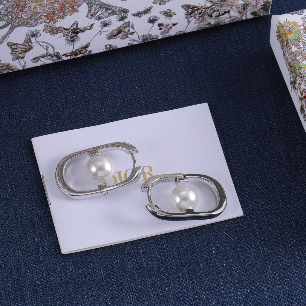14D366E Popular  Earrings