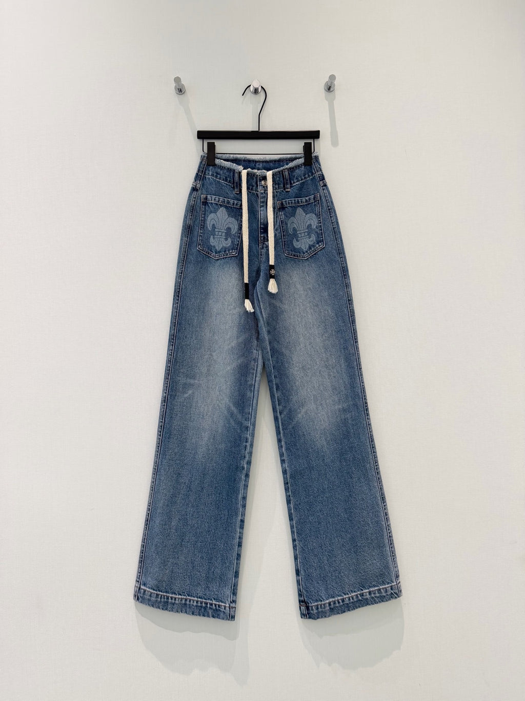 U2X56A48 Popular Pants fashion jeans