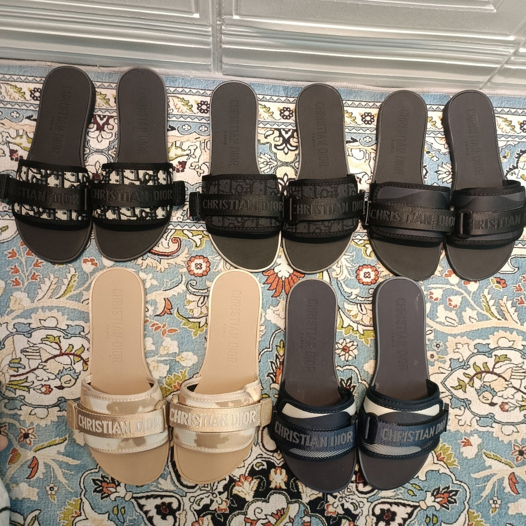 14D20Z Popular Slippers