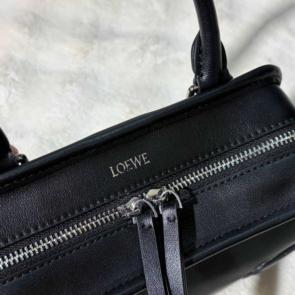146RA4B Popular leather bag
