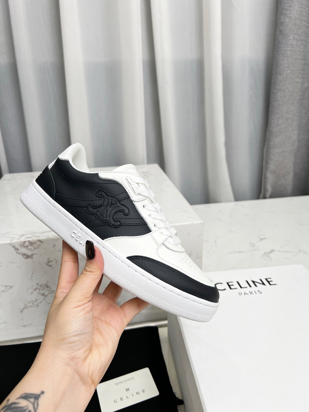 2105QN272Z Popular high-quality Shoes