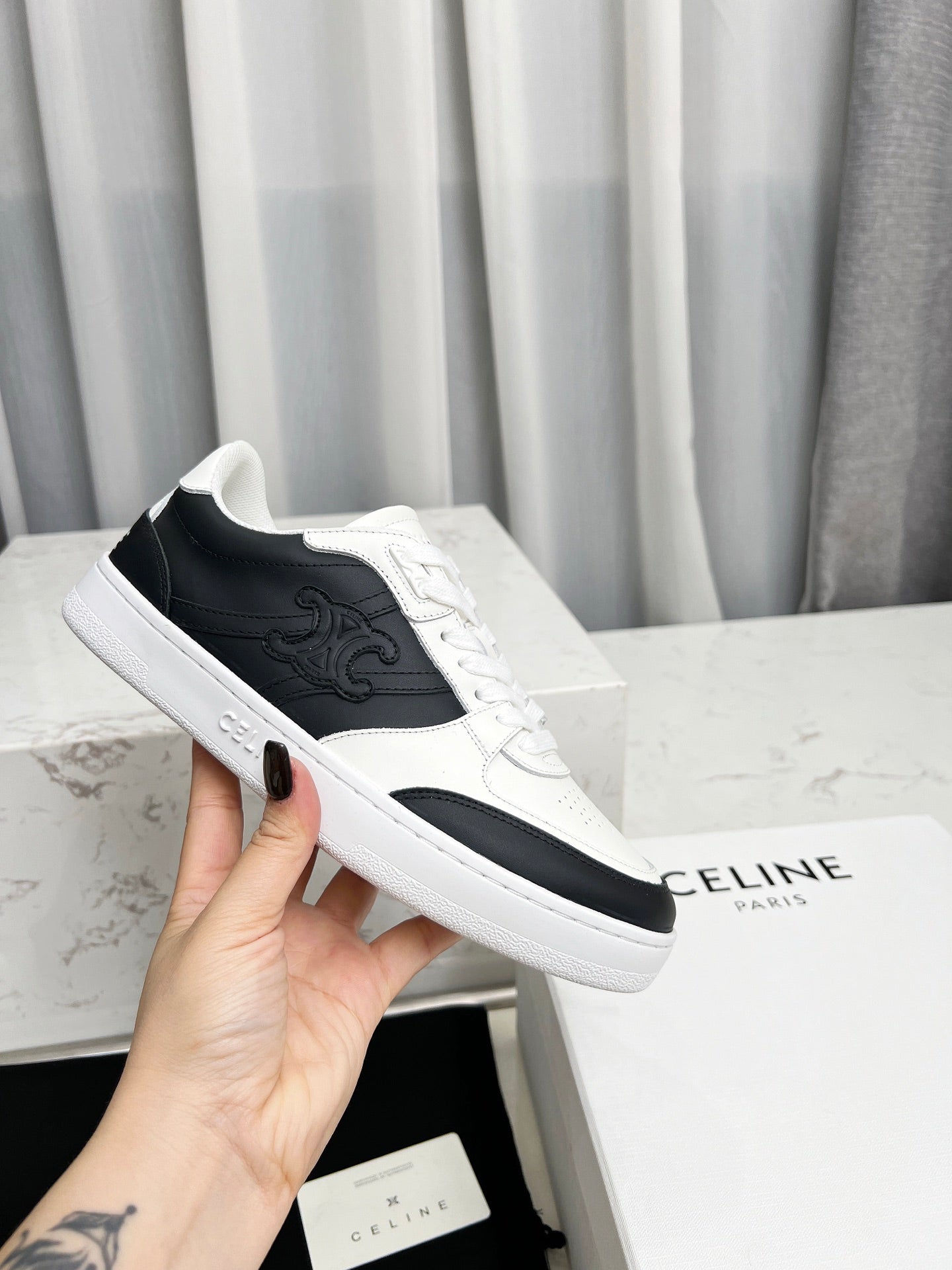 2105QN272Z Popular high-quality Shoes