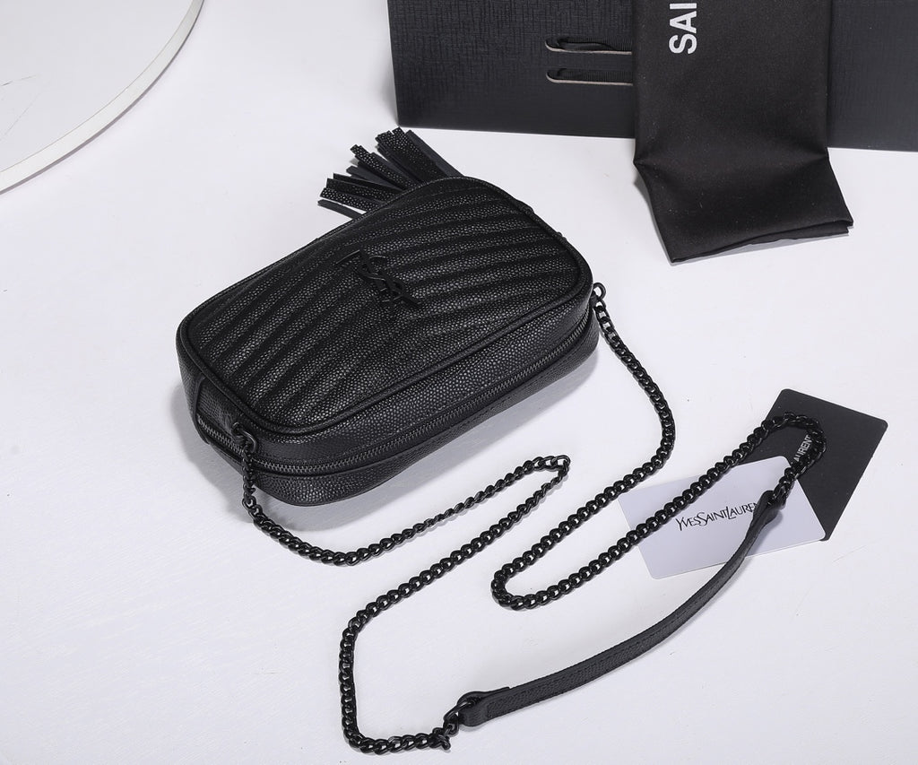 XSL10B Popular leather bag 