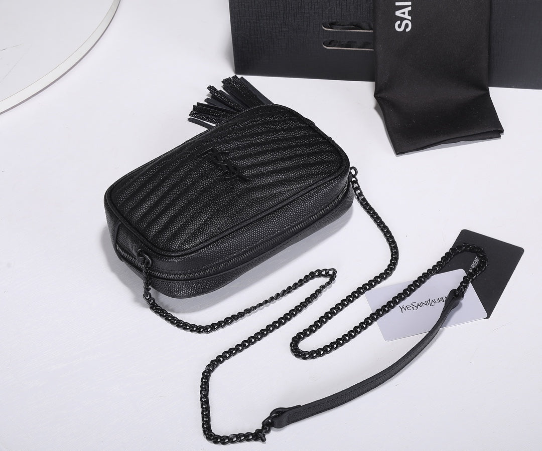 XSL10B Popular leather bag 