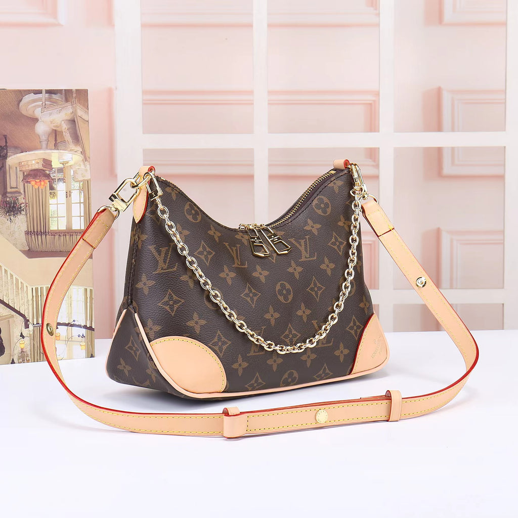 1XE57B Popular   leather bag