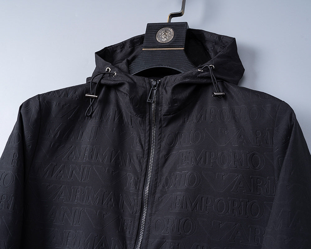 95ZA256U Popular Coats
