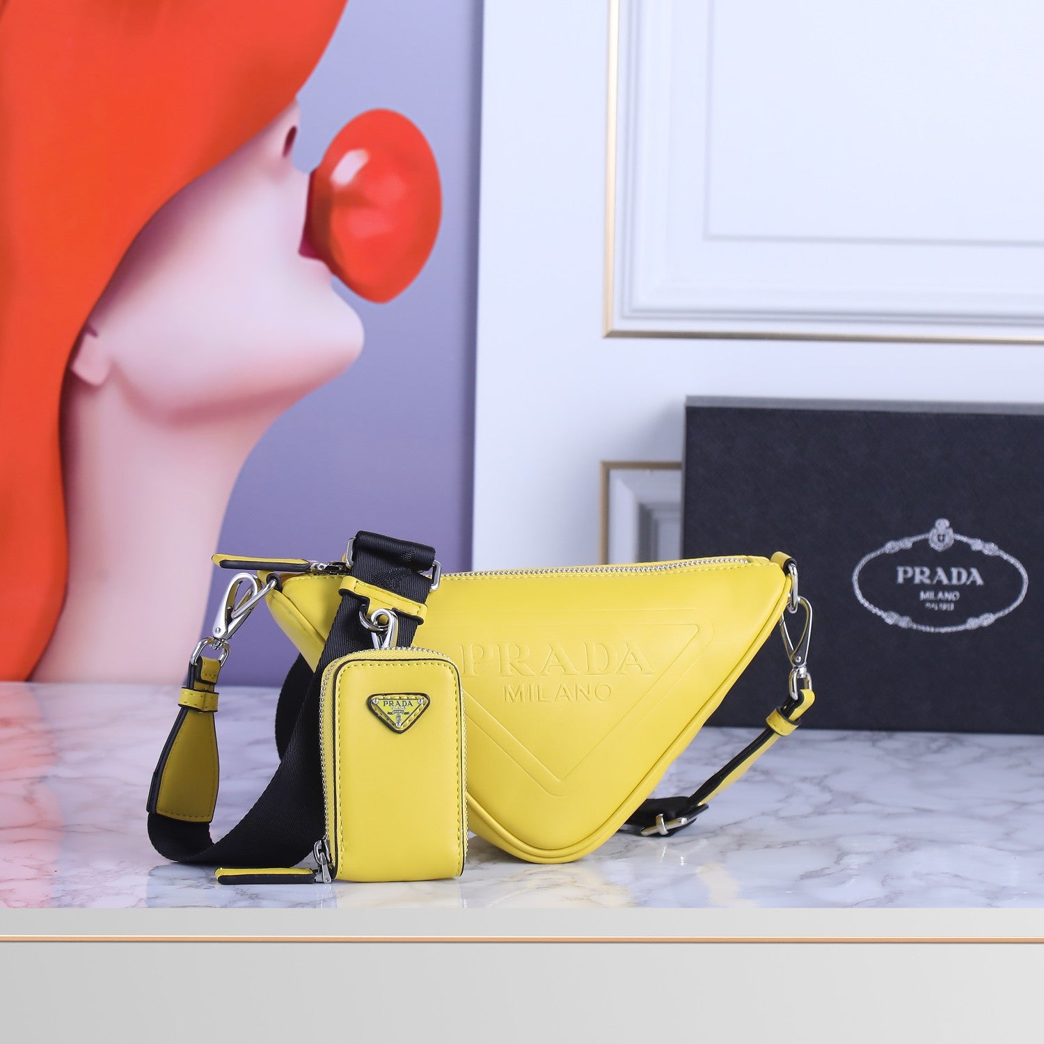 1XPD82B Popular   leather bag 