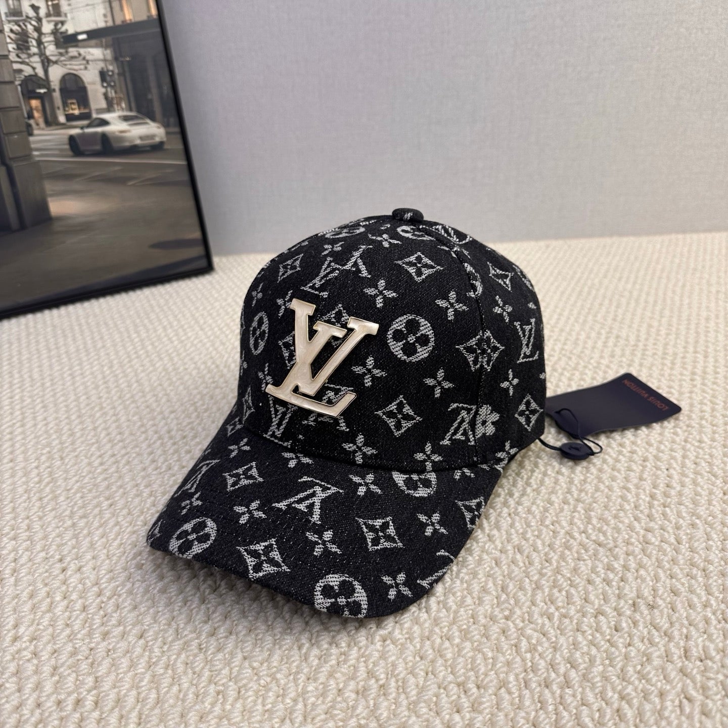 16XE32M Popular hats