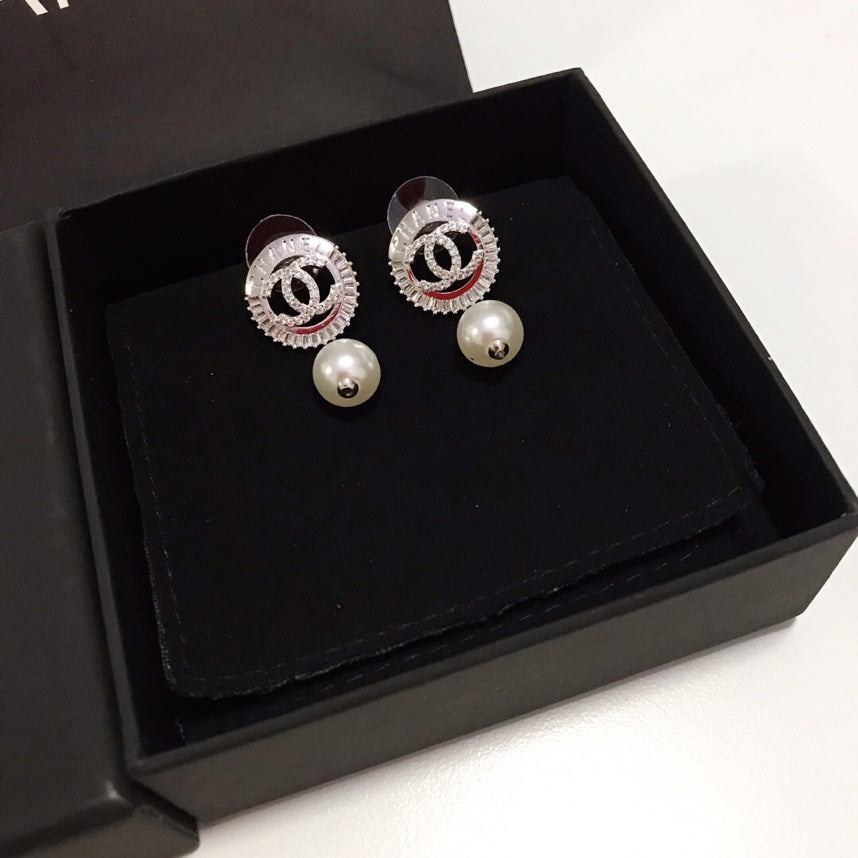 14C792E Popular Earrings
