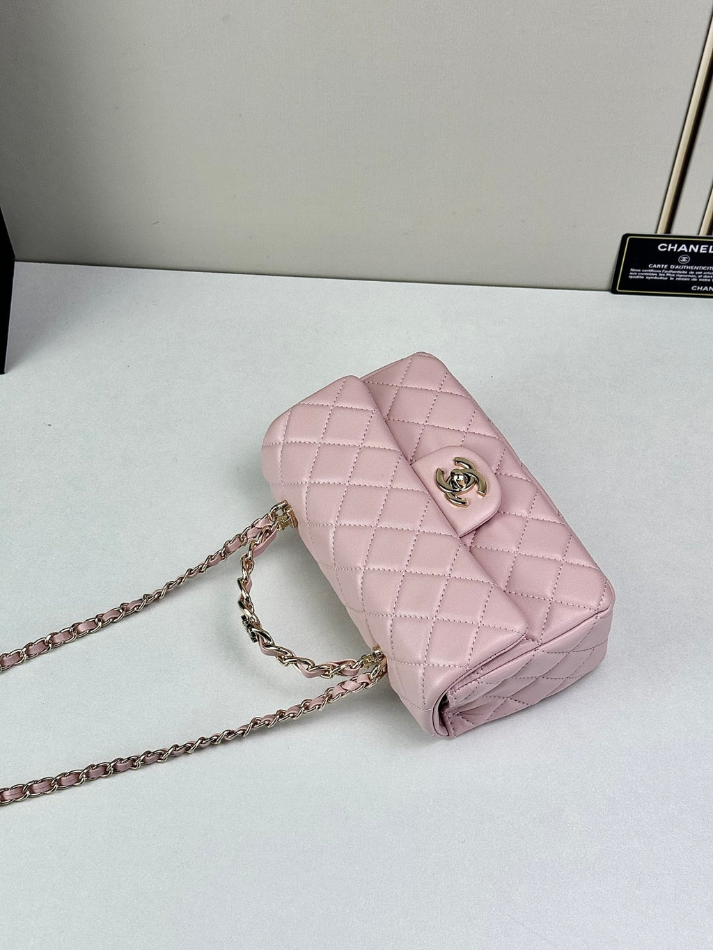 B1X66C5 Popular high-quality leather bag
