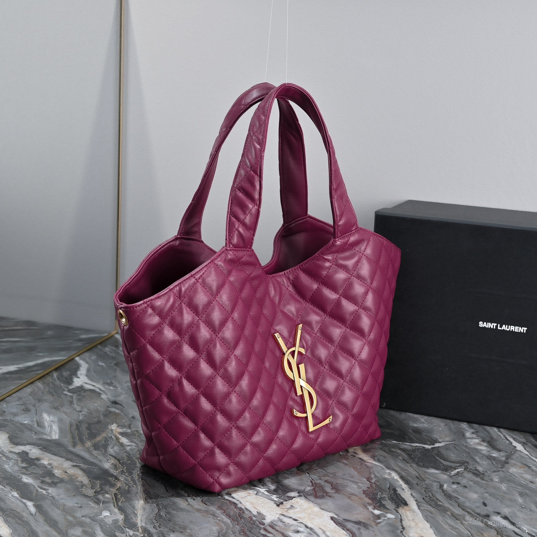 B1X66SL6 Popular high-quality leather bag